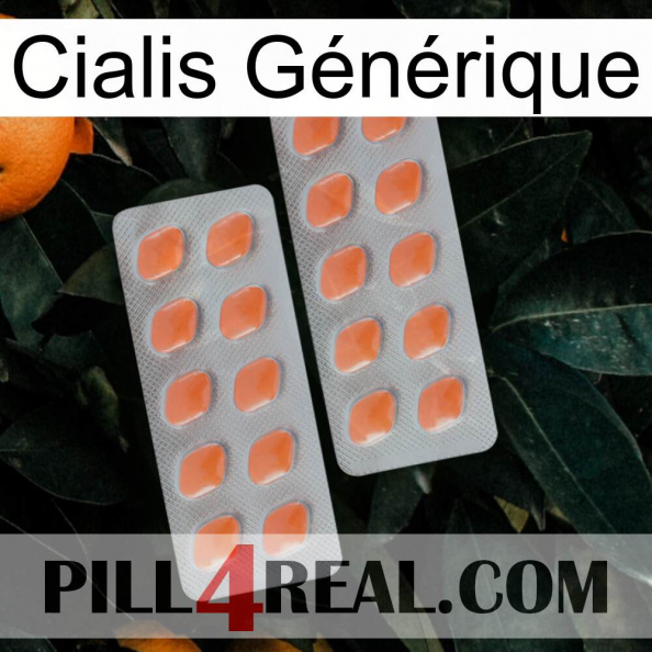 Cialis Générique 27
